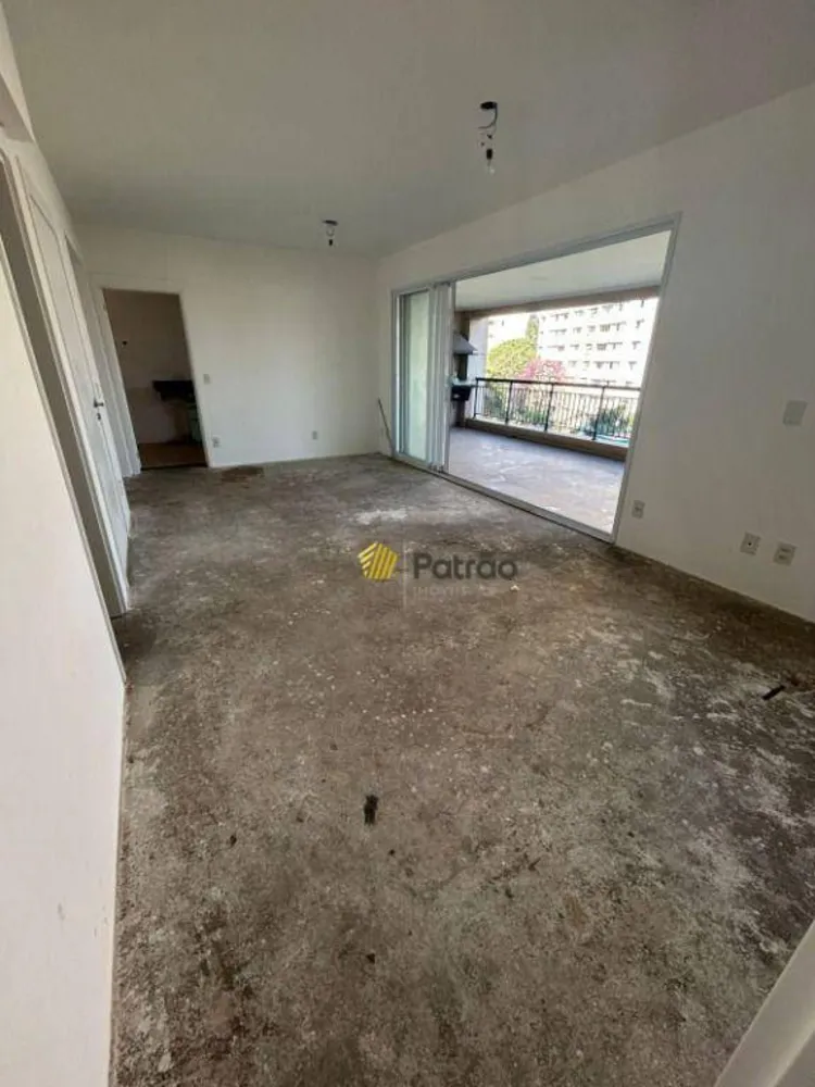 Apartamento, 3 quartos, 162 m² - Foto 4