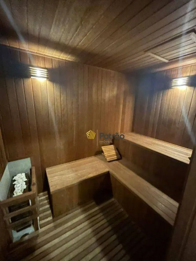 Apartamento, 3 quartos, 162 m² - Foto 10
