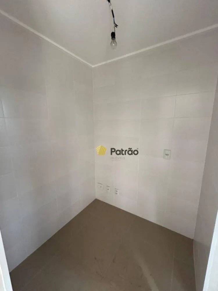 Apartamento, 3 quartos, 162 m² - Foto 3