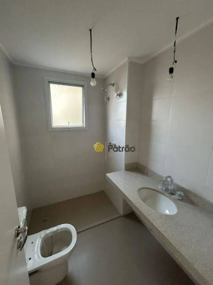 Apartamento, 3 quartos, 162 m² - Foto 5