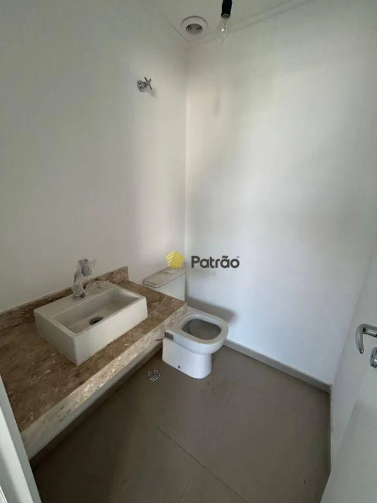 Apartamento, 3 quartos, 162 m² - Foto 14