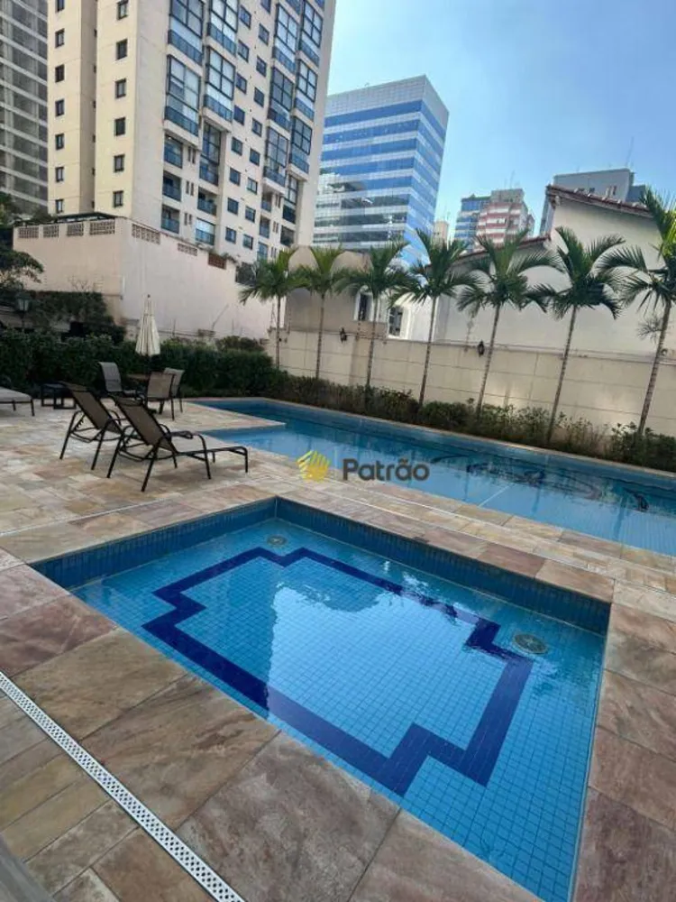 Apartamento, 3 quartos, 162 m² - Foto 12