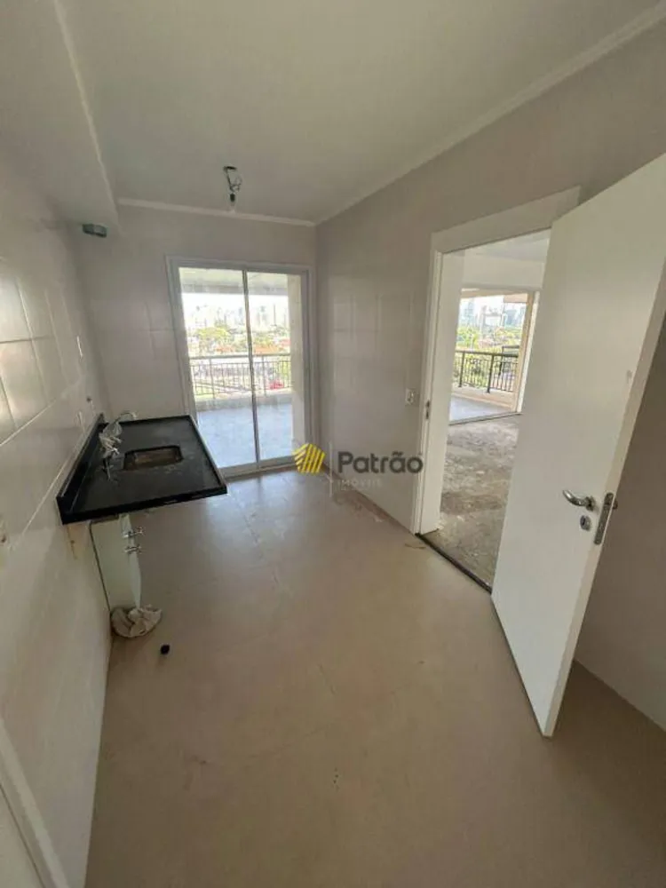 Apartamento, 3 quartos, 162 m² - Foto 13