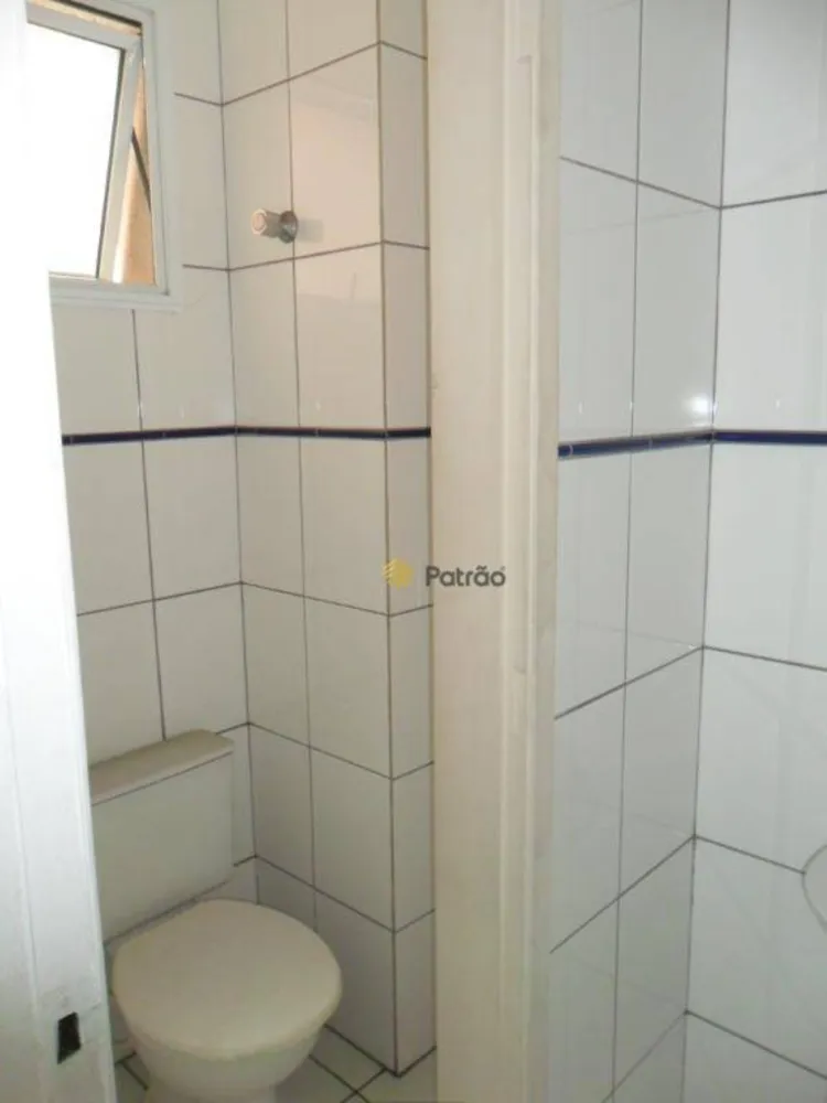 Sala-Conjunto, 38 m² - Foto 7