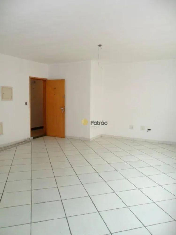 Sala-Conjunto, 38 m² - Foto 3