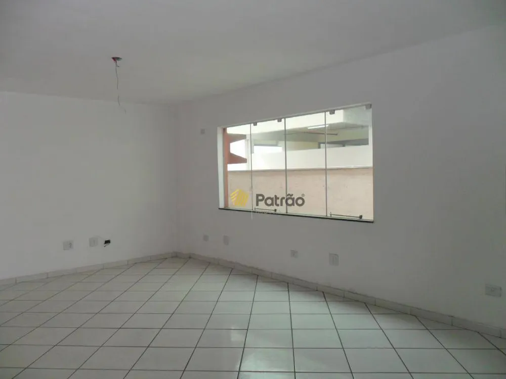 Sala-Conjunto, 38 m² - Foto 2