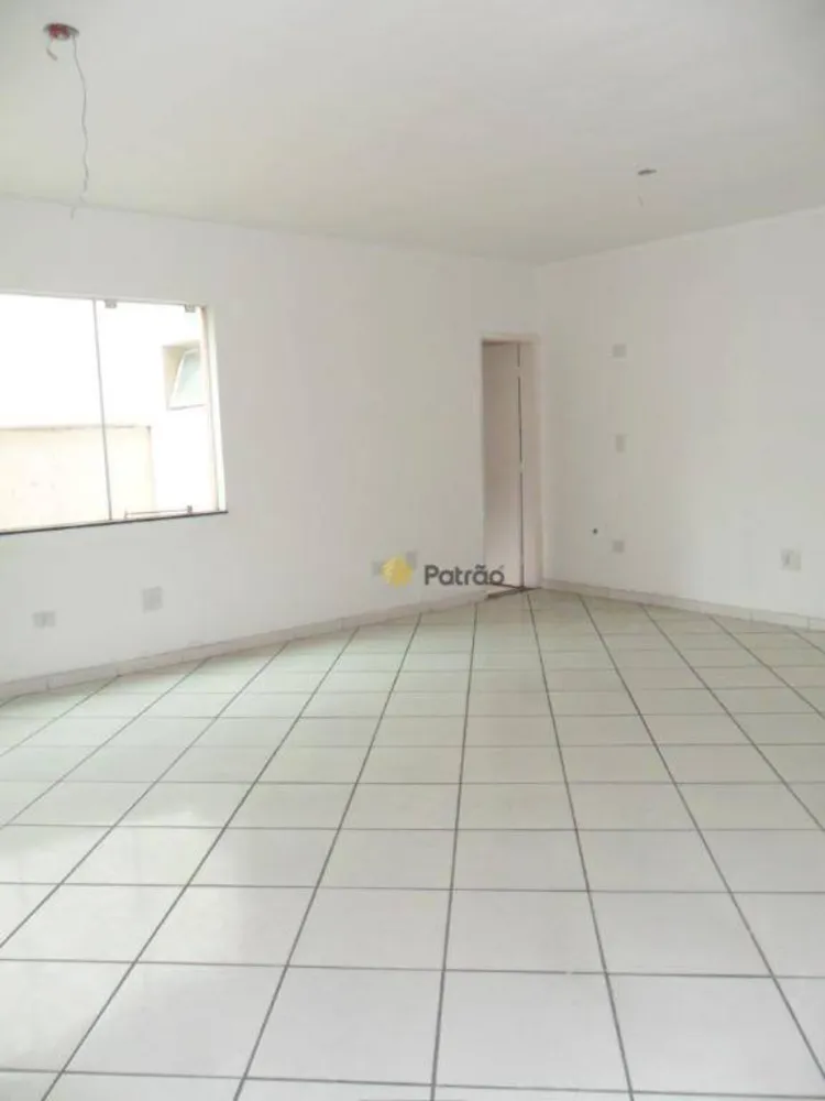 Sala-Conjunto, 38 m² - Foto 1