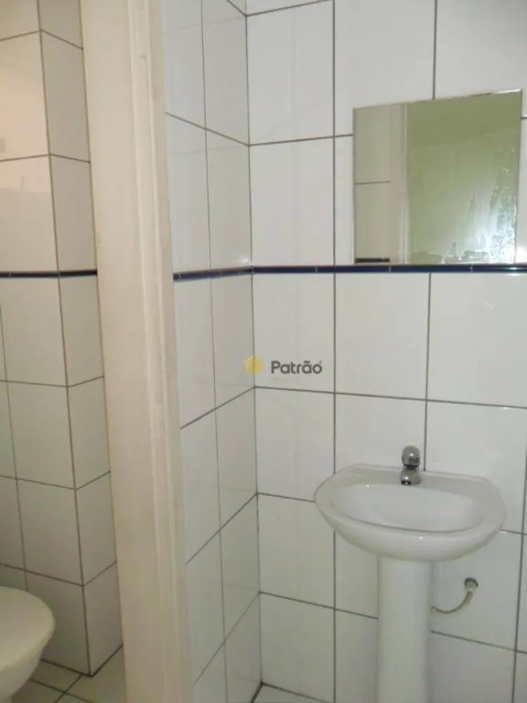 Sala-Conjunto, 38 m² - Foto 4