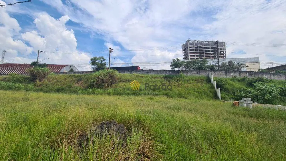 Terreno, 506 m² - Foto 2