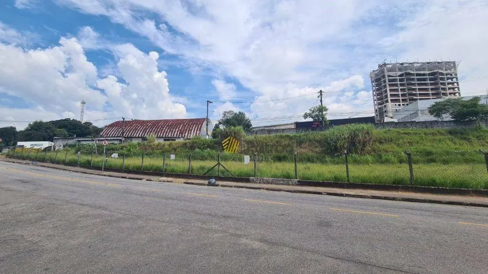 Terreno, 506 m² - Foto 2