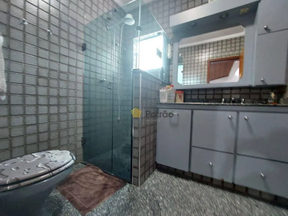 Sobrado, 4 quartos, 333 m² - Foto 13
