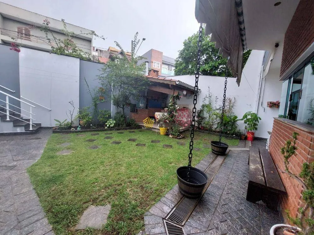 Sobrado, 4 quartos, 333 m² - Foto 5
