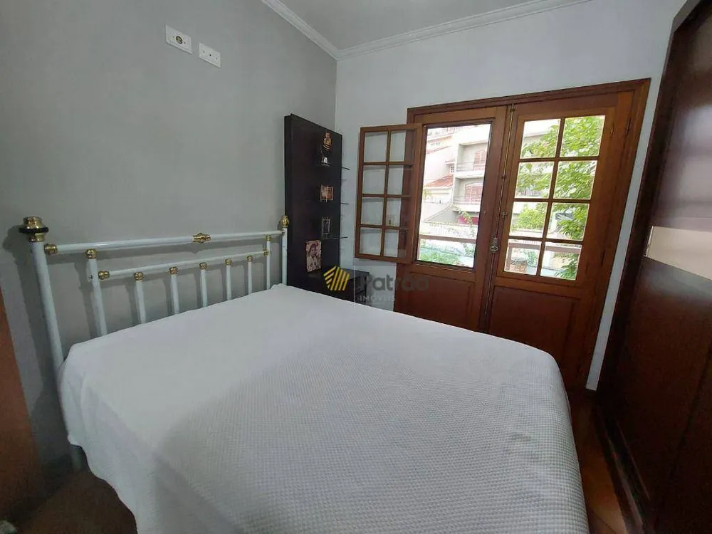 Sobrado, 4 quartos, 333 m² - Foto 6