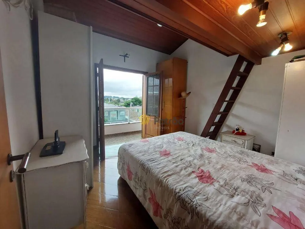 Sobrado, 4 quartos, 333 m² - Foto 12