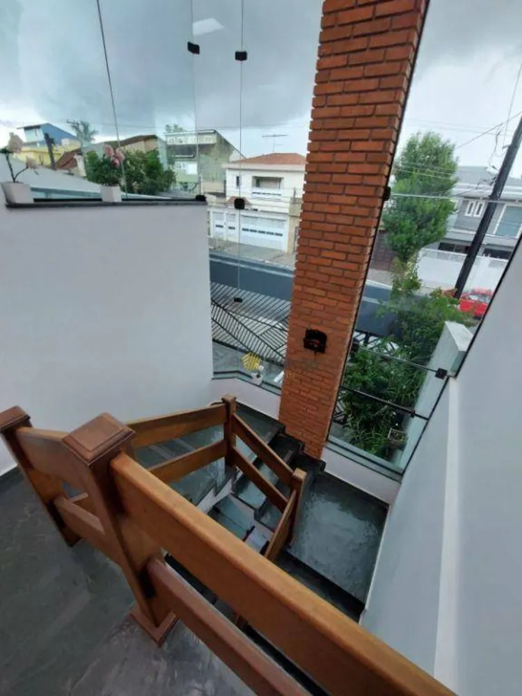 Sobrado, 4 quartos, 333 m² - Foto 4