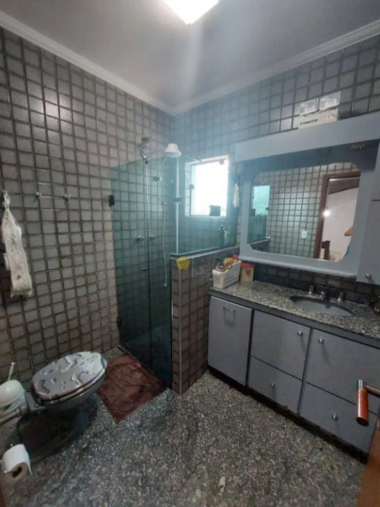 Sobrado, 4 quartos, 333 m² - Foto 11