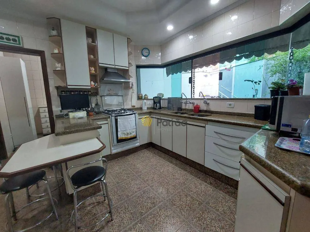 Sobrado, 4 quartos, 333 m² - Foto 7