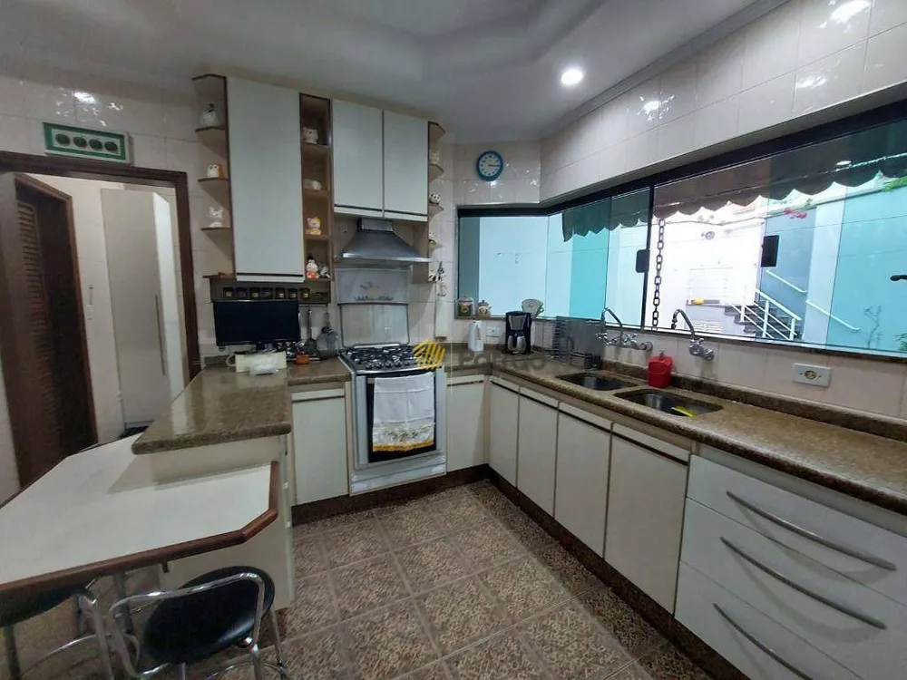 Sobrado, 4 quartos, 333 m² - Foto 5