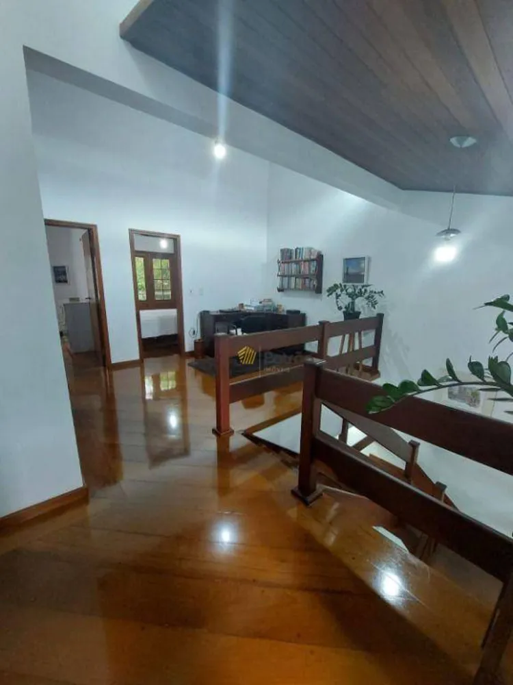 Sobrado, 4 quartos, 333 m² - Foto 14