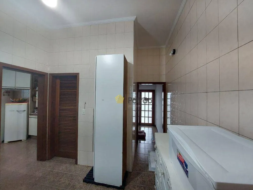 Sobrado, 4 quartos, 333 m² - Foto 9