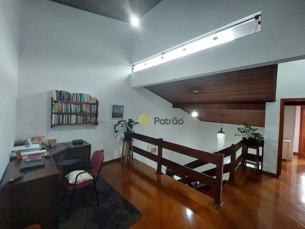 Sobrado, 4 quartos, 333 m² - Foto 15