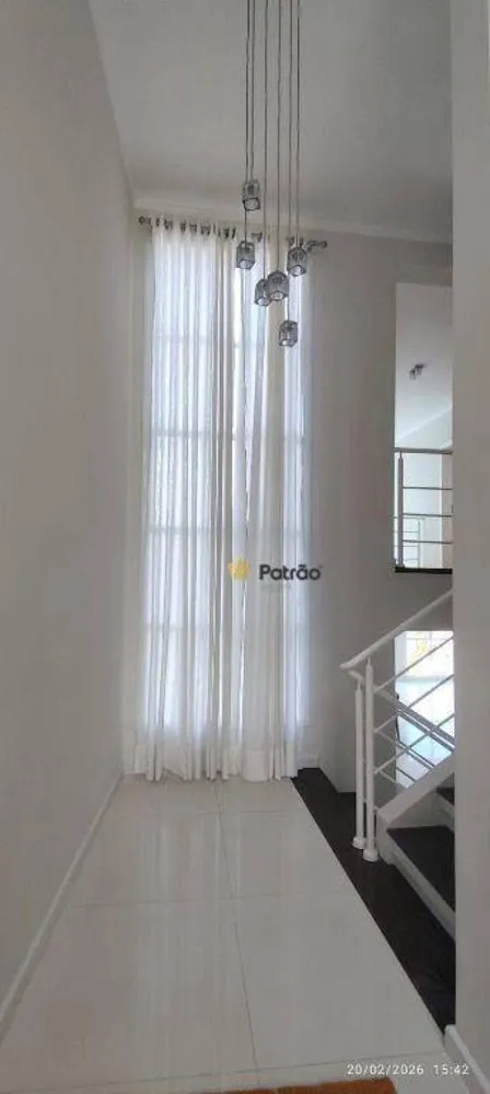 Casa de Condomínio, 3 quartos - Foto 6