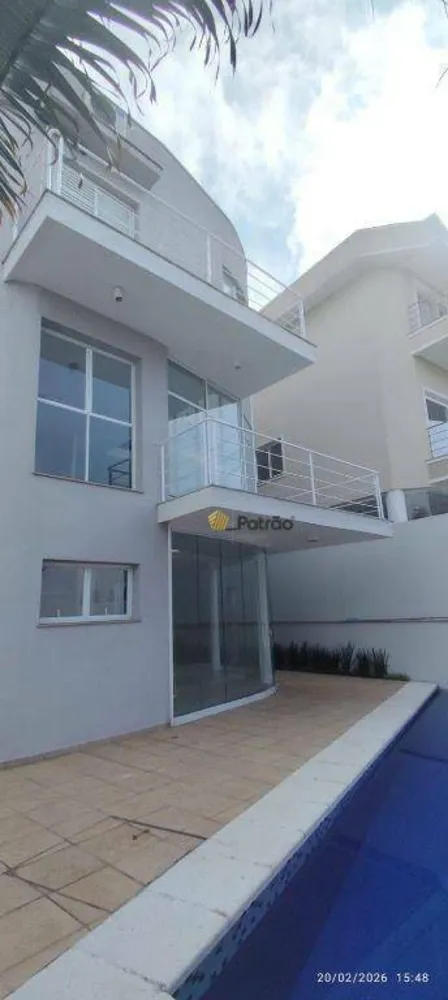 Casa de Condomínio, 3 quartos - Foto 3