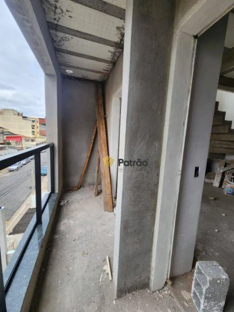 Cobertura, 2 quartos, 118 m² - Foto 2