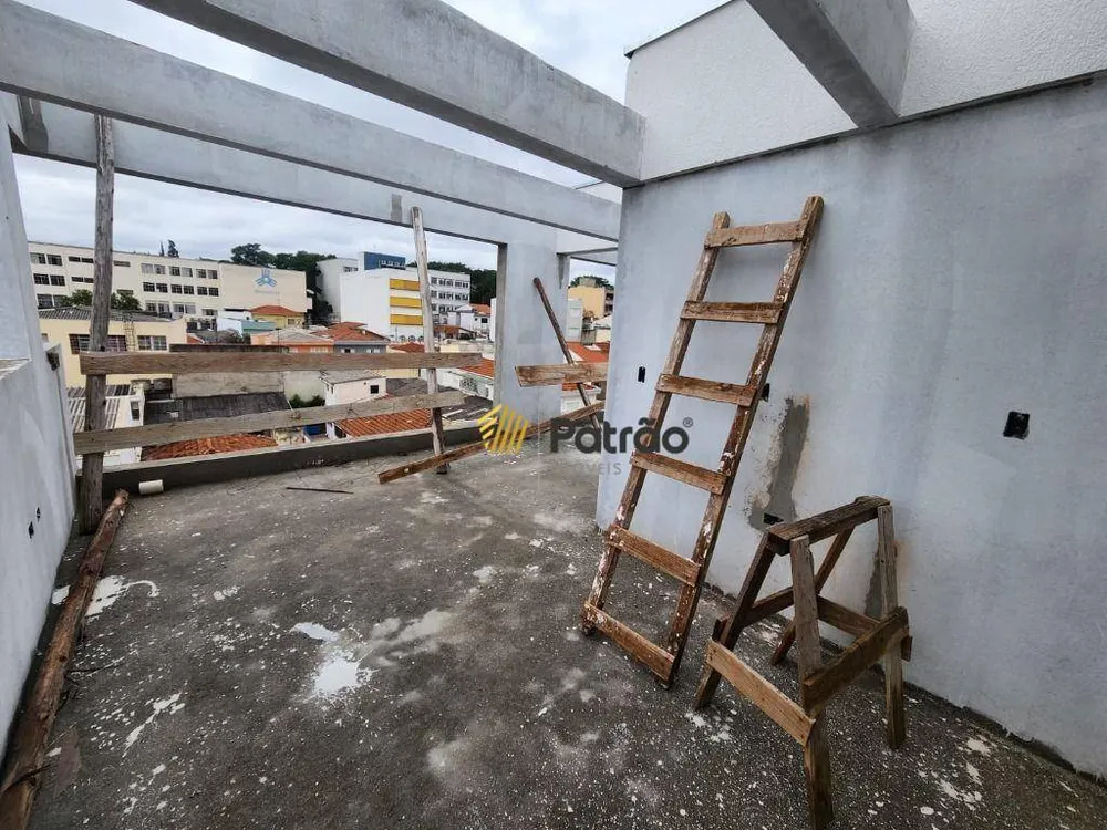 Cobertura, 2 quartos, 118 m² - Foto 7