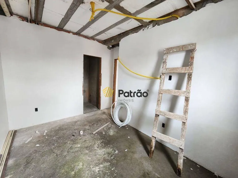 Cobertura, 2 quartos, 118 m² - Foto 6
