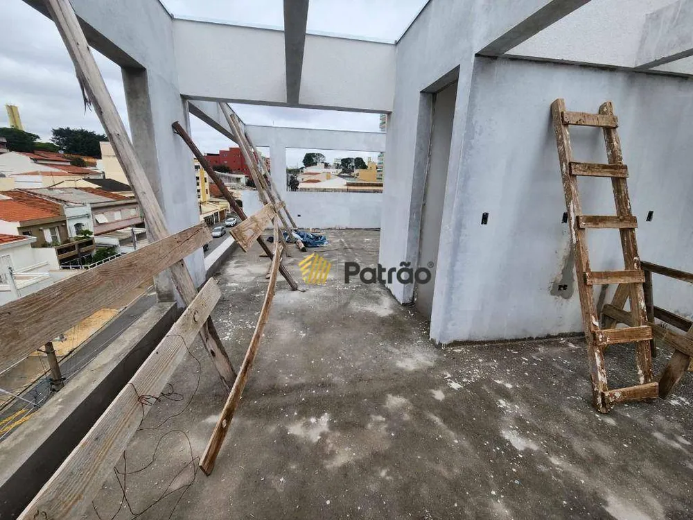 Cobertura, 2 quartos, 118 m² - Foto 12