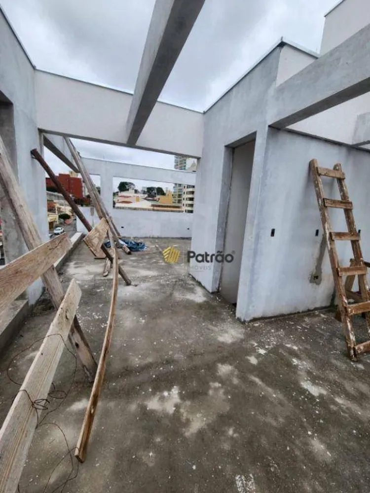 Cobertura, 2 quartos, 118 m² - Foto 5