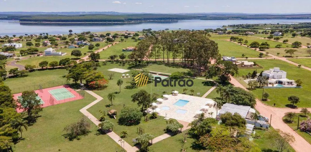 Loteamento e Condomínio, 450 m² - Foto 3
