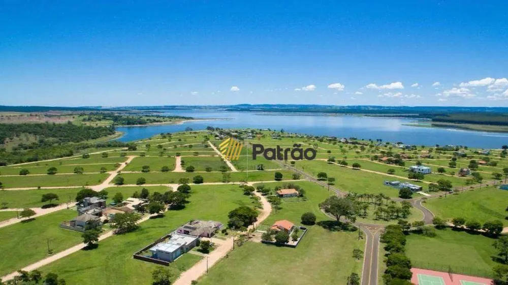 Loteamento e Condomínio, 450 m² - Foto 12