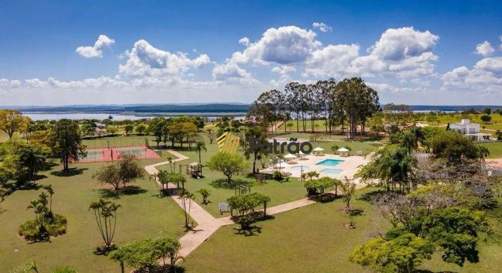 Loteamento e Condomínio, 450 m² - Foto 10
