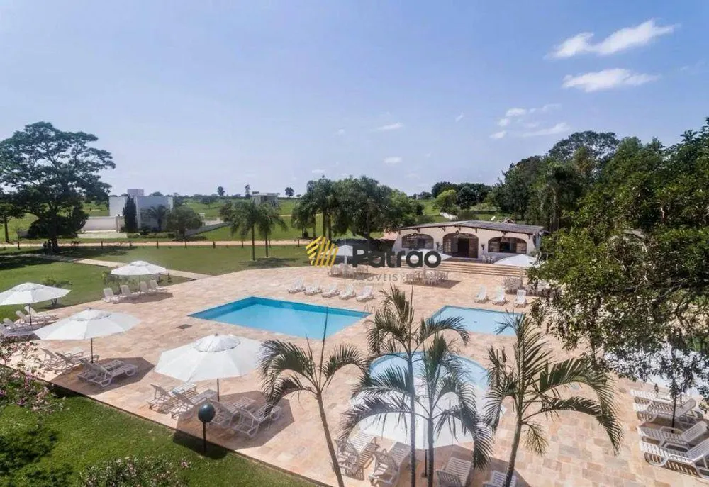 Loteamento e Condomínio, 450 m² - Foto 5