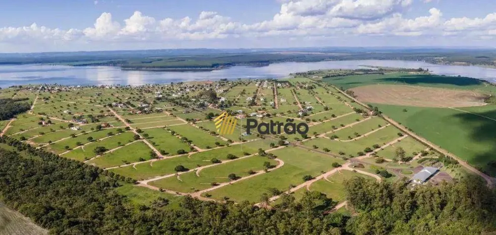 Loteamento e Condomínio, 450 m² - Foto 1
