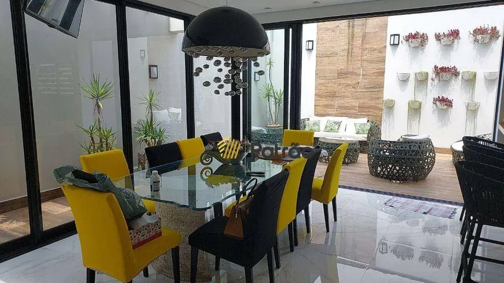 Casa de Condomínio, 4 quartos - Foto 9
