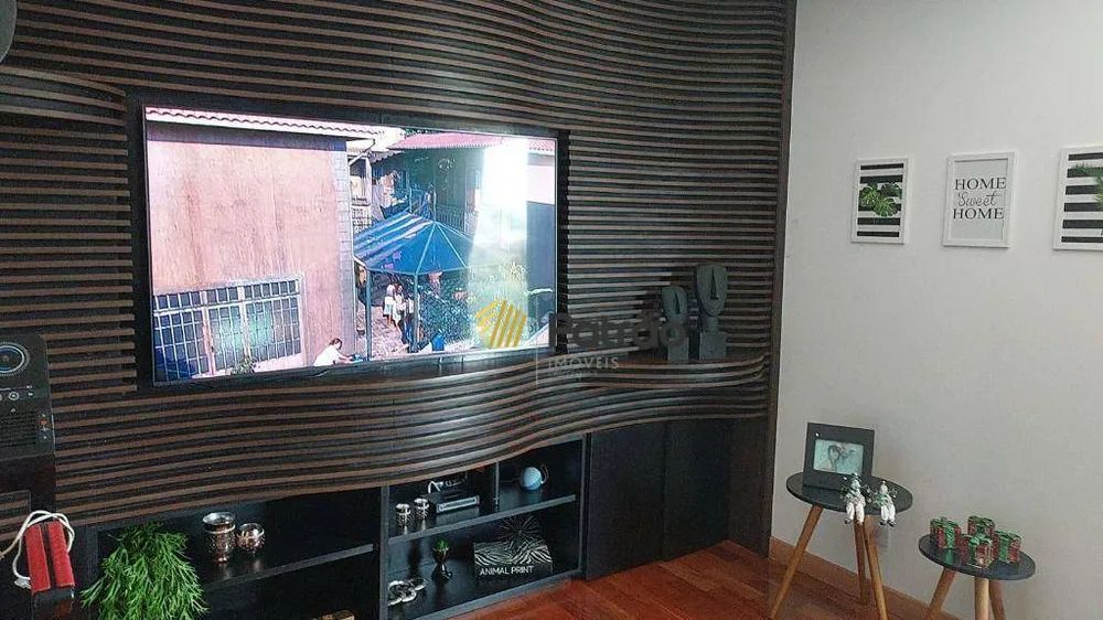 Casa de Condomínio, 4 quartos - Foto 12
