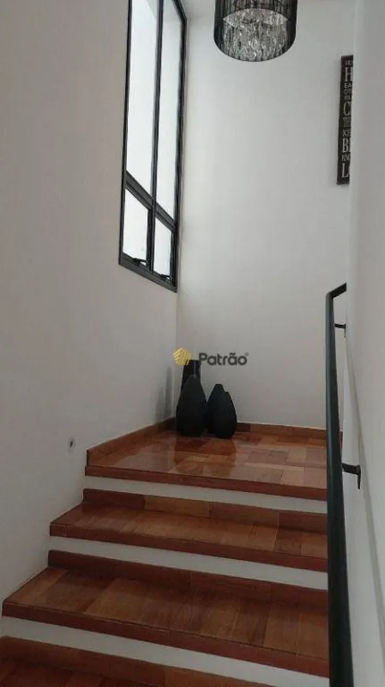 Casa de Condomínio, 4 quartos - Foto 13