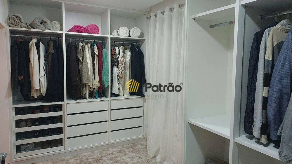 Casa de Condomínio, 4 quartos - Foto 5