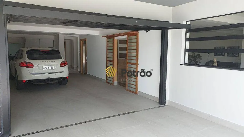 Casa de Condomínio, 4 quartos - Foto 14