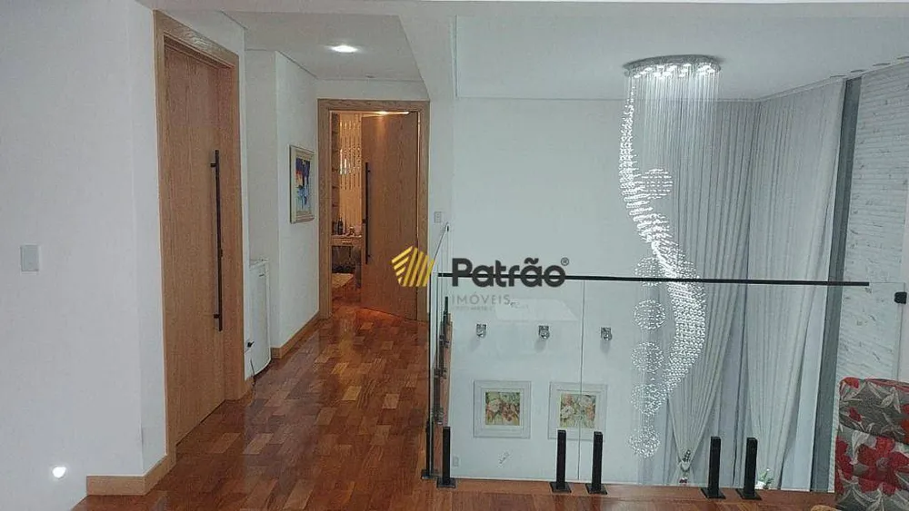 Casa de Condomínio, 4 quartos - Foto 7