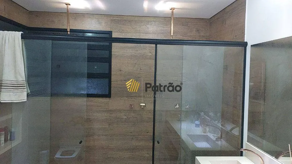 Casa de Condomínio, 4 quartos - Foto 4