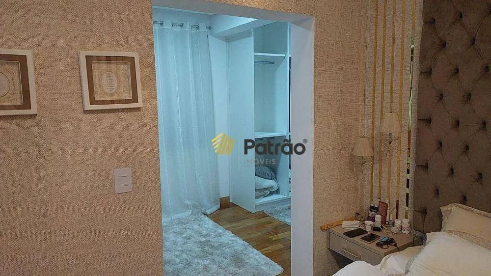 Casa de Condomínio, 4 quartos - Foto 6