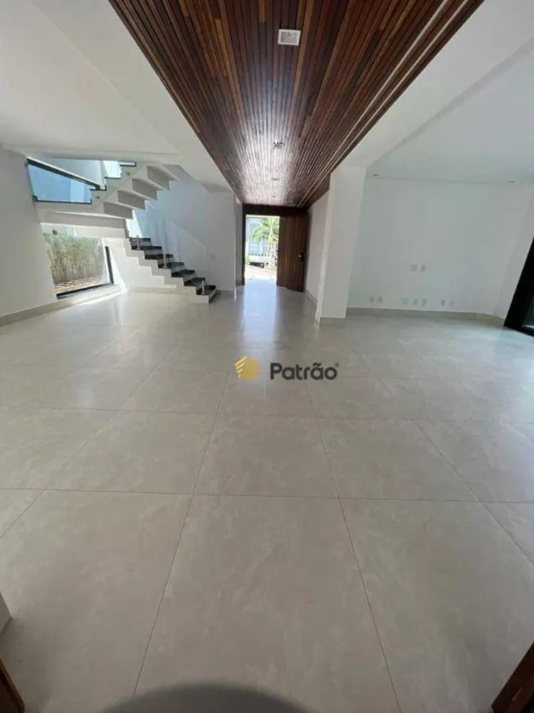 Casa de Condomínio, 4 quartos - Foto 9