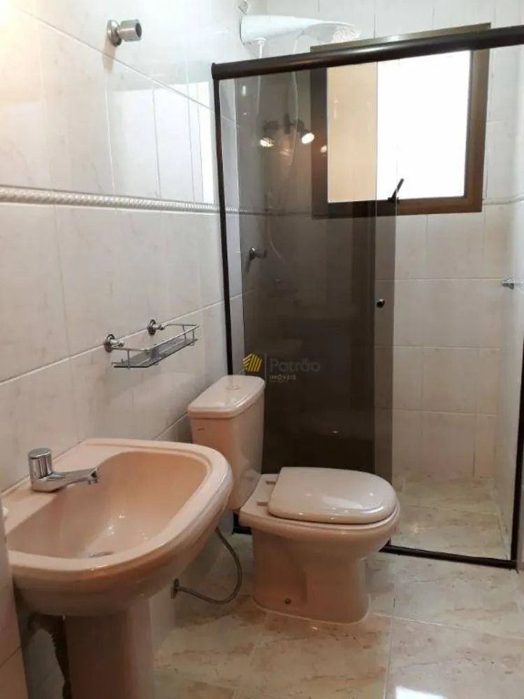 Apartamento, 3 quartos, 97 m² - Foto 1