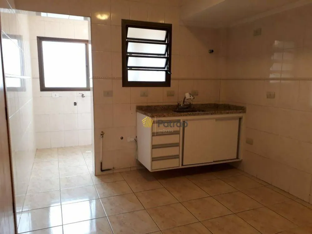 Apartamento, 3 quartos, 97 m² - Foto 2