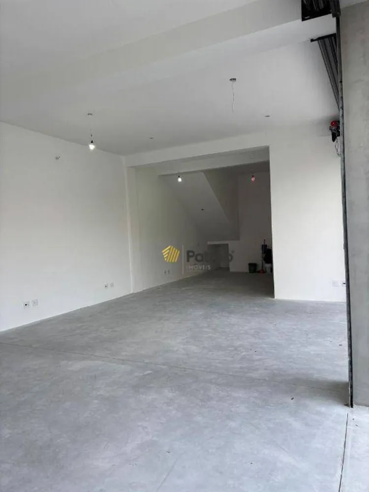 Loja-Salão, 216 m² - Foto 2