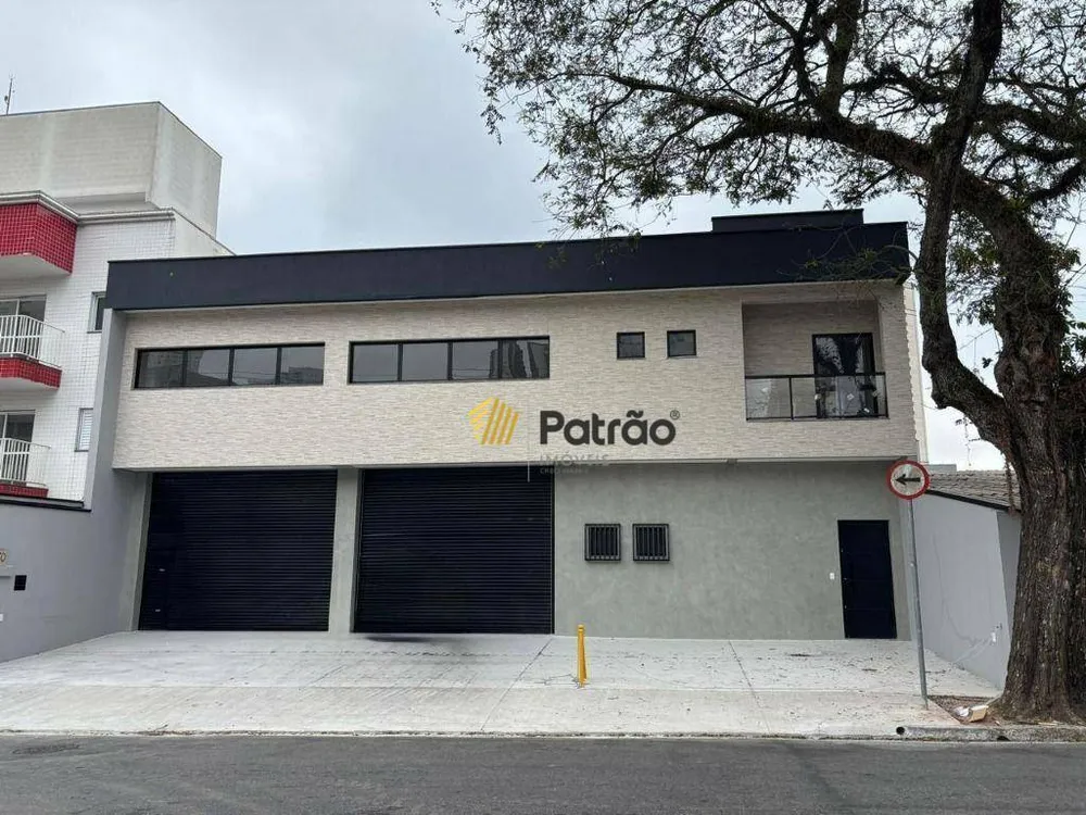 Loja-Salão, 216 m² - Foto 1